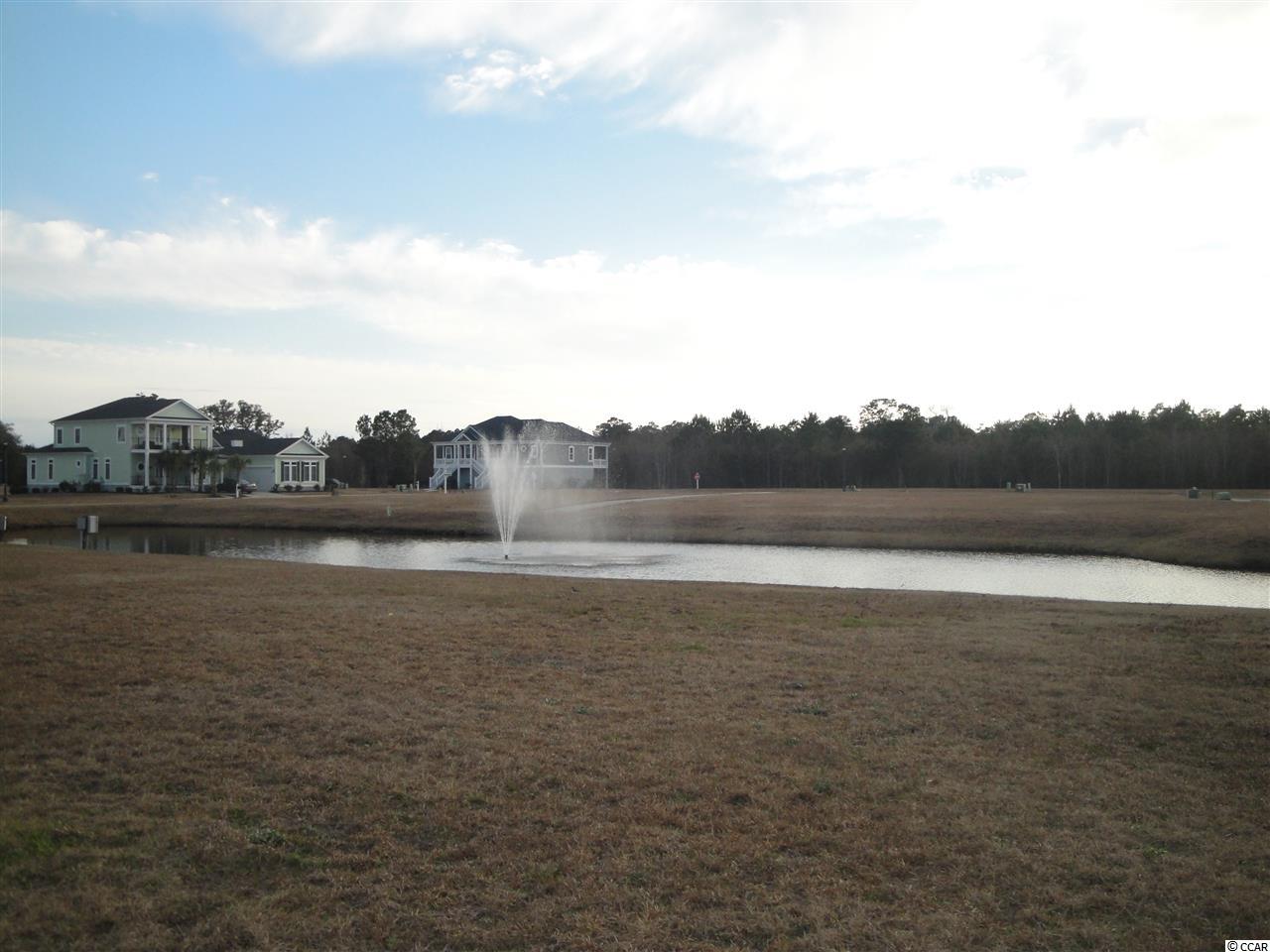 Lot 82 James Island Ave. North Myrtle Beach, SC 29582