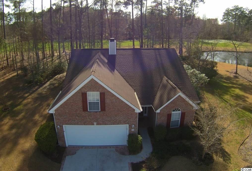 12 Palmetto Pl. Murrells Inlet, SC 29576