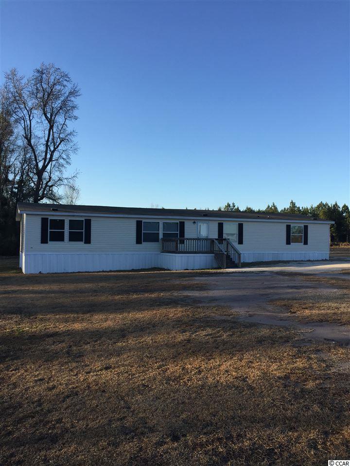 2949 Methodist Rehobeth Rd. Galivants Ferry, SC 29544