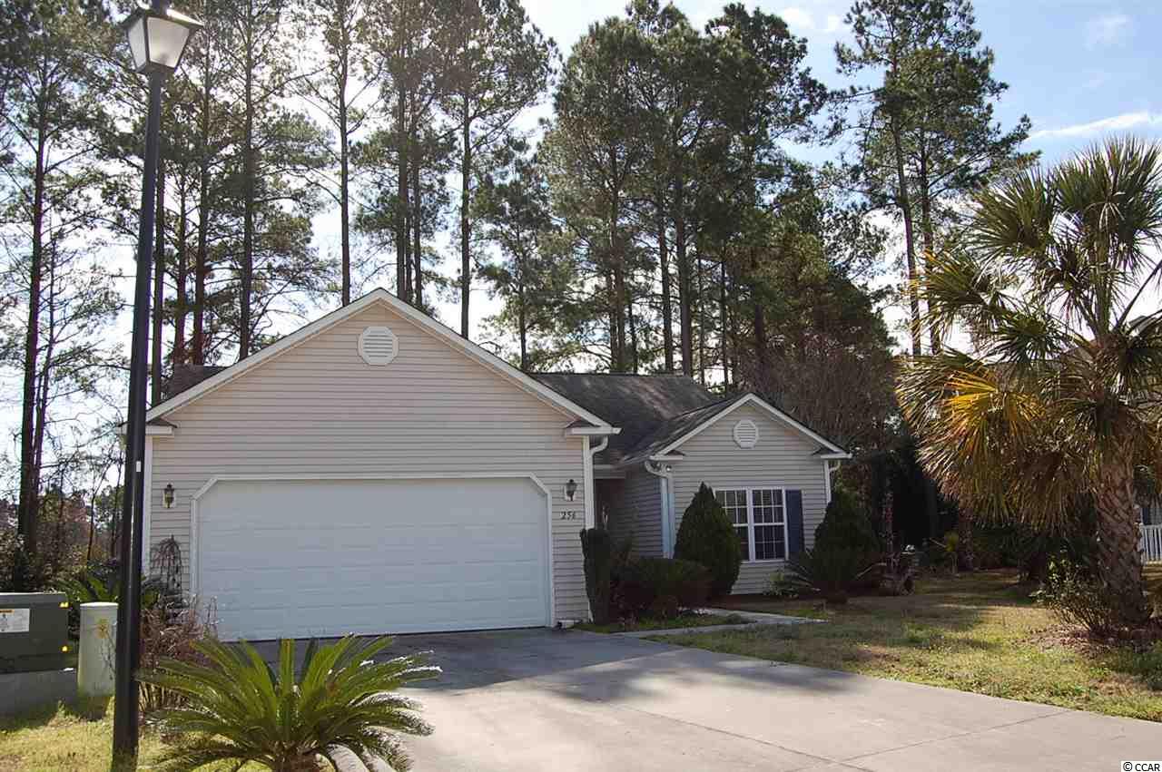 256 Sun Colony Blvd. Longs, SC 29568