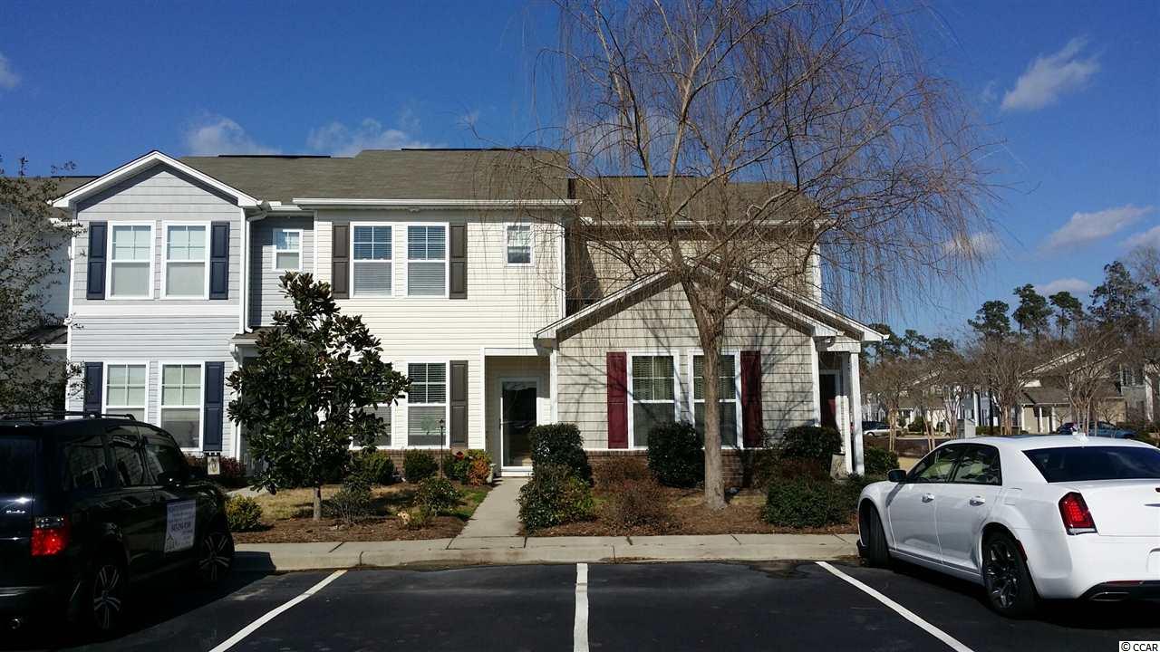 165 Olde Towne Way UNIT #5 Myrtle Beach, SC 29588