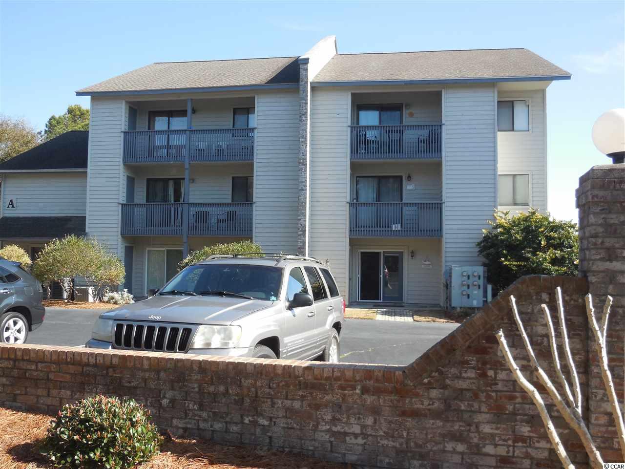 816 S 9th Ave. N UNIT 302-A North Myrtle Beach, SC 29582