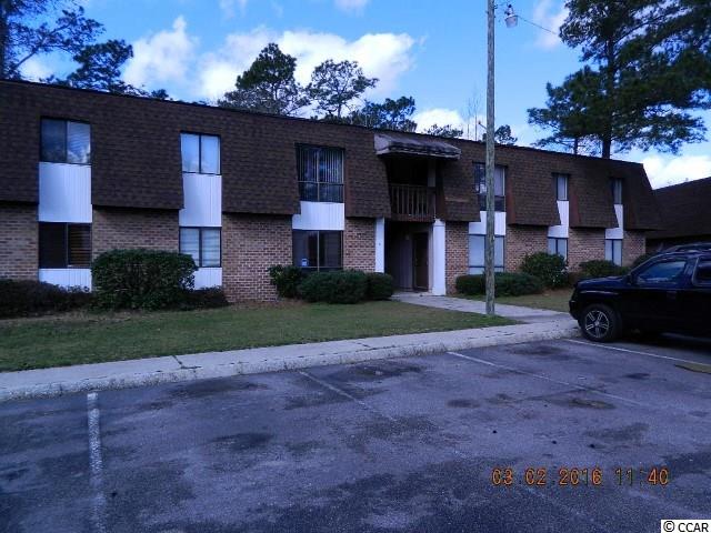 615 Carter Ln. UNIT D-4 Conway, SC 29526