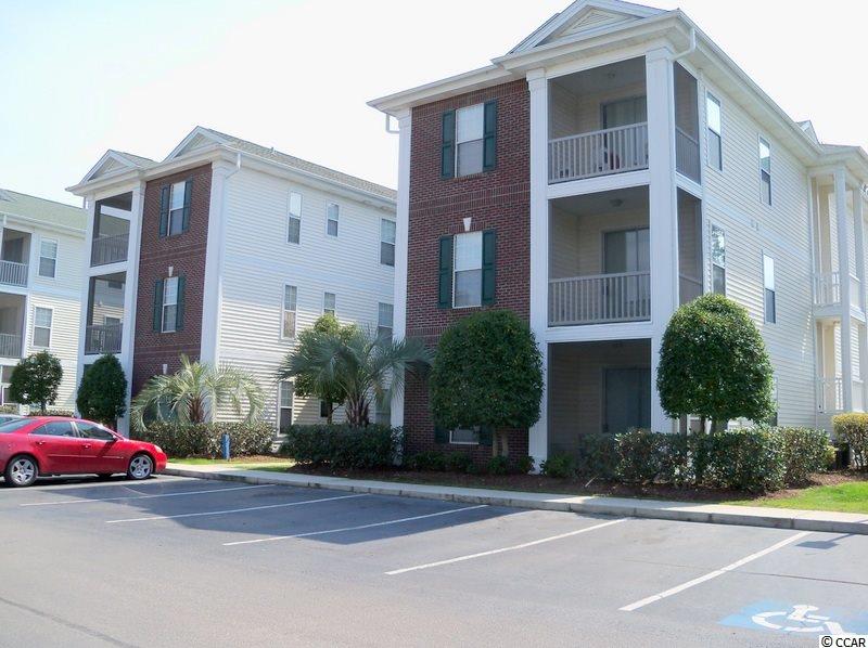 484 River Oaks Dr. UNIT 62-I Myrtle Beach, SC 29579