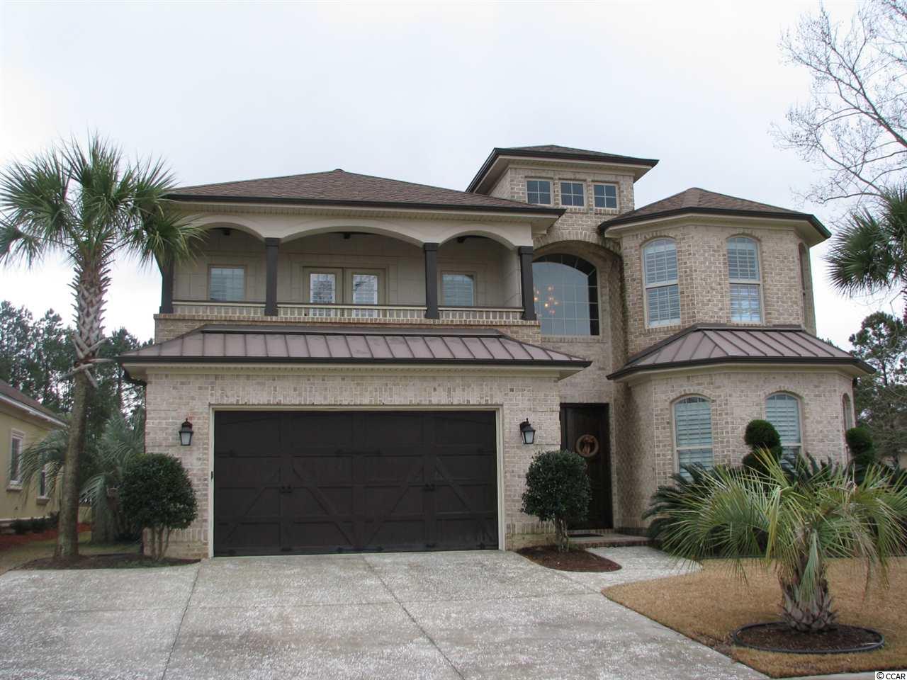 7029 Turtle Cove Dr. Myrtle Beach, SC 29579