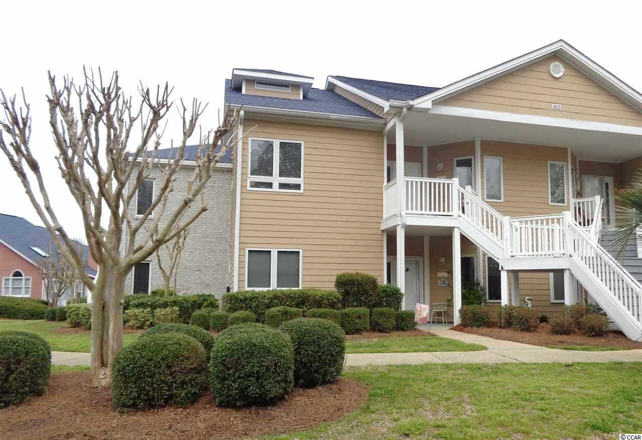 4515 Lighthouse Dr. UNIT 25A Little River, SC 29566