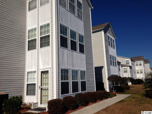 2266 Huntingdon Dr. UNIT H Myrtle Beach, SC 29575