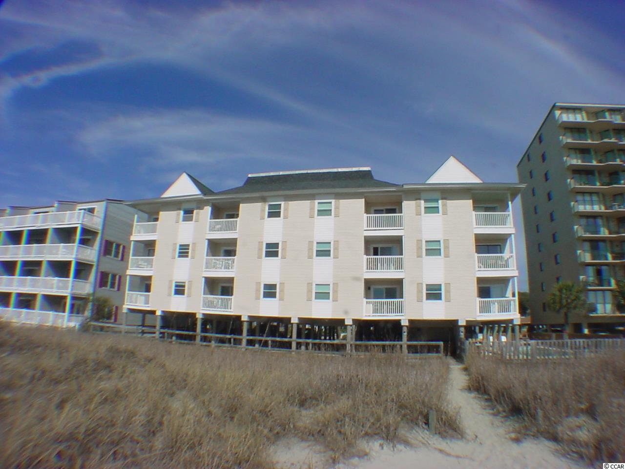 4509 S Ocean Blvd. UNIT #A-6 North Myrtle Beach, SC 29582