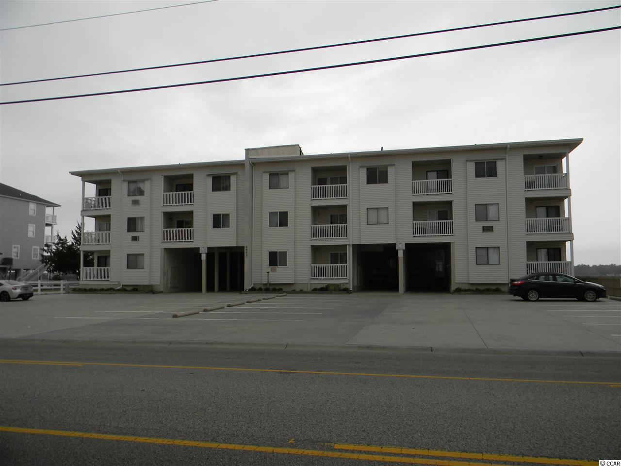 4003 N Ocean Blvd. UNIT 3B North Myrtle Beach, SC 29582