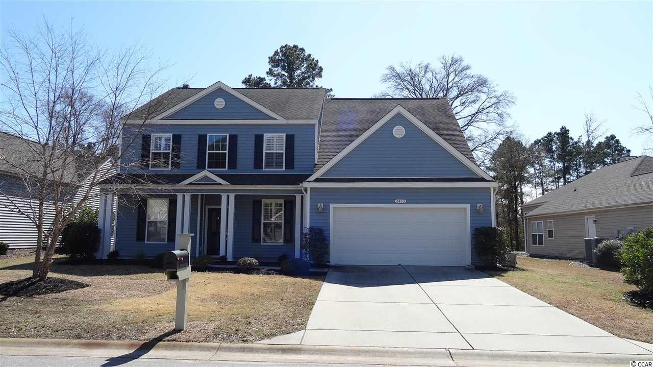 2453 Windmill Way Myrtle Beach, SC 29579
