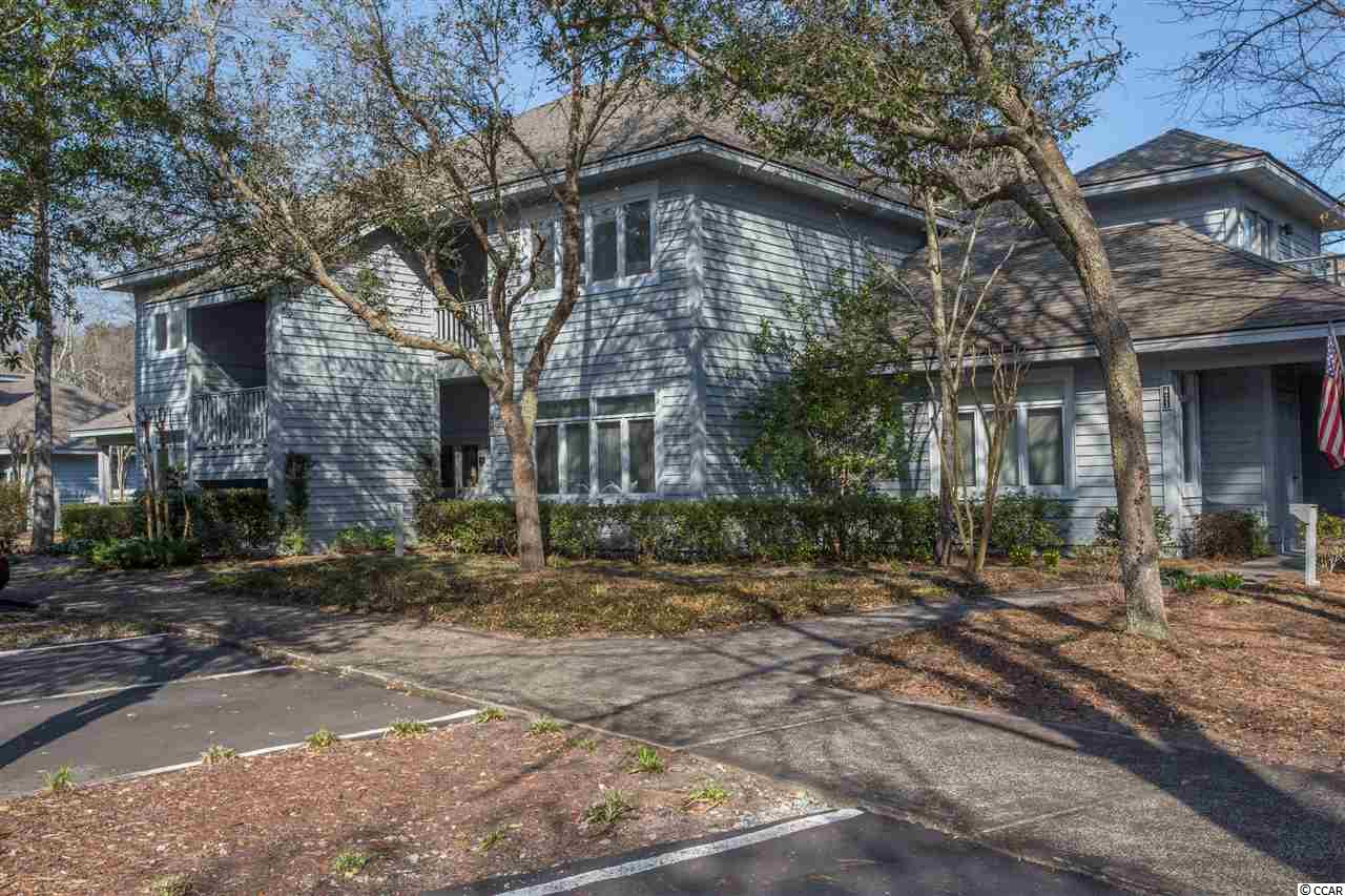 1221 Tidewater Dr. UNIT #412 North Myrtle Beach, SC 29582