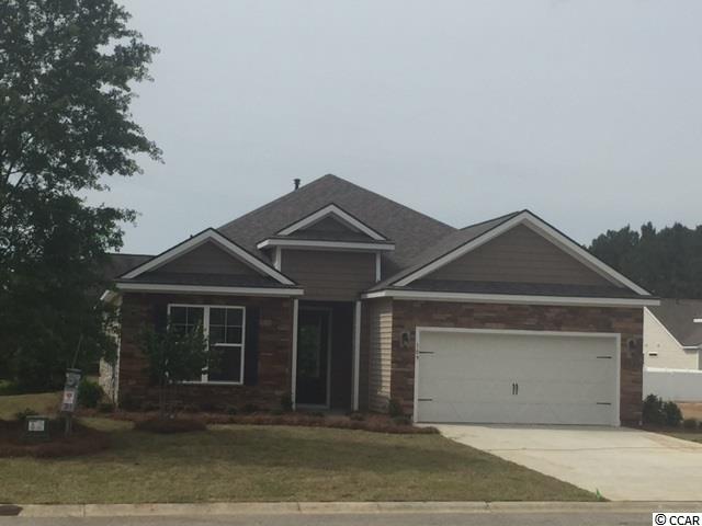 109 Shady Arbor Loop Longs, SC 29568