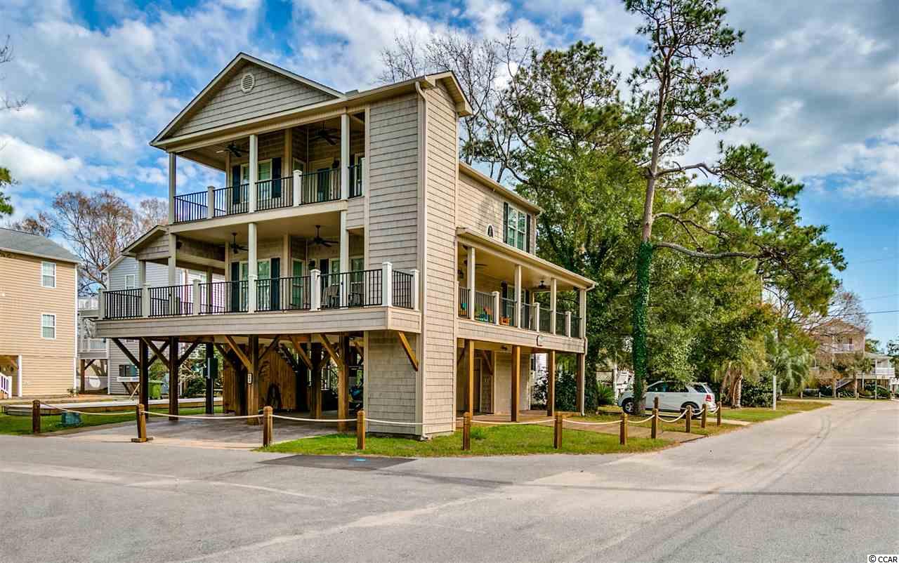 MH44A Clam Ln. Surfside Beach, SC 29575