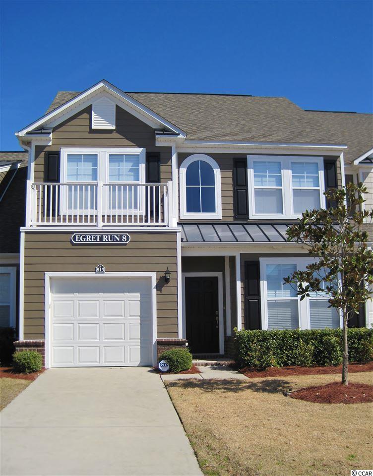 6014 Catalina Dr. UNIT #813 North Myrtle Beach, SC 29582