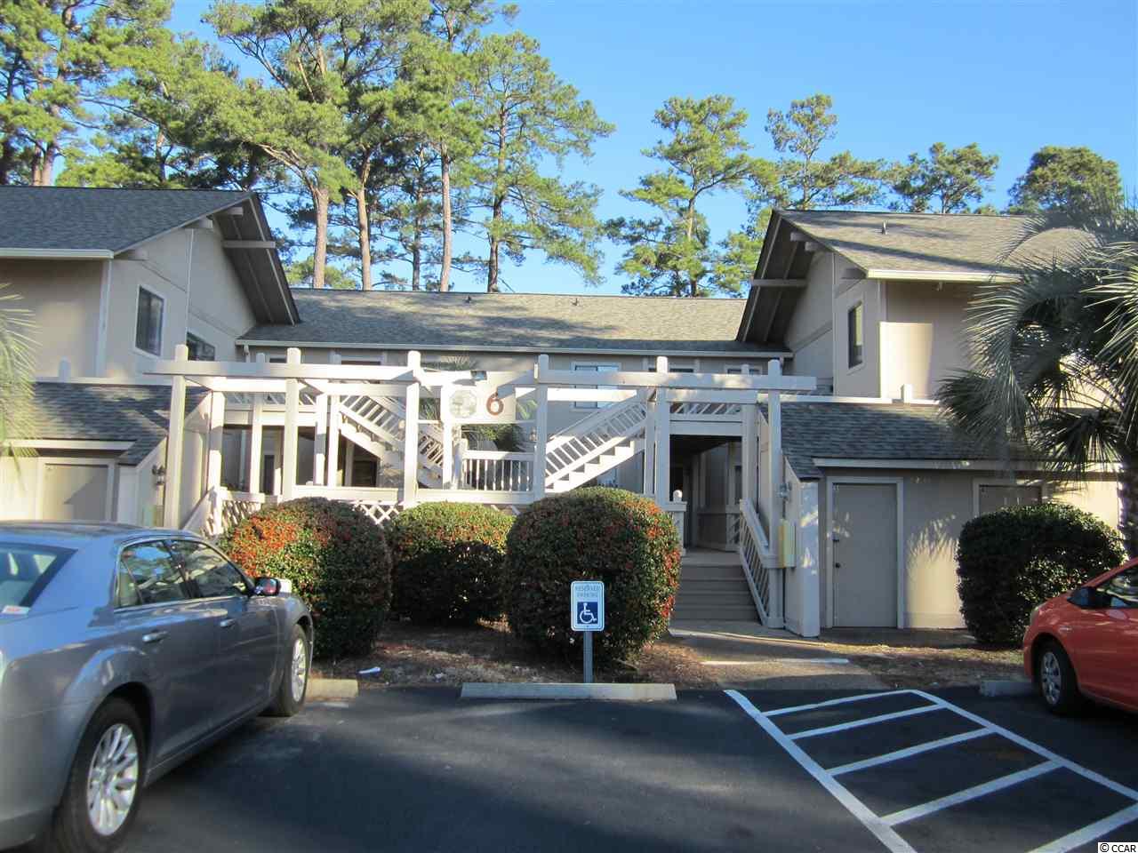 3015 Old Bryan Dr. UNIT 6-7 Myrtle Beach, SC 29577