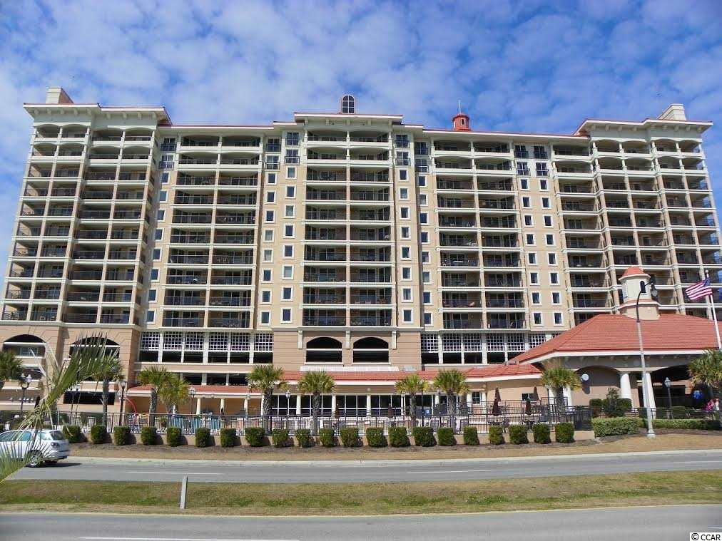1819 N Ocean Blvd. UNIT #7010 North Myrtle Beach, SC 29582