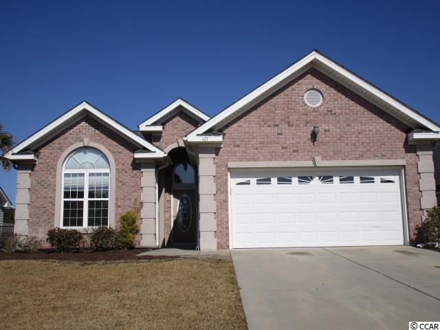 613 Sandberg St. Surfside Beach, SC 29575