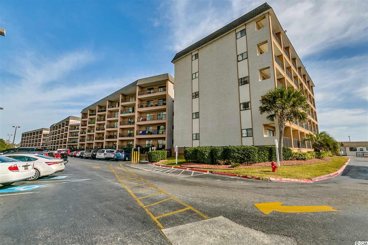5905 S Kings Hwy. UNIT B 108 Myrtle Beach, SC 29575