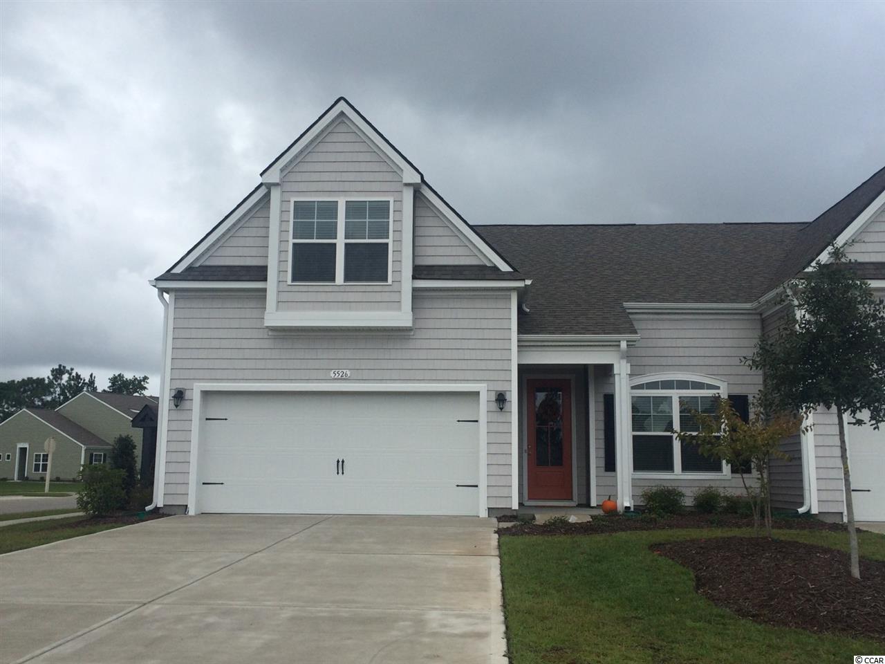 5526 Elba Way UNIT #1801 Myrtle Beach, SC 29579
