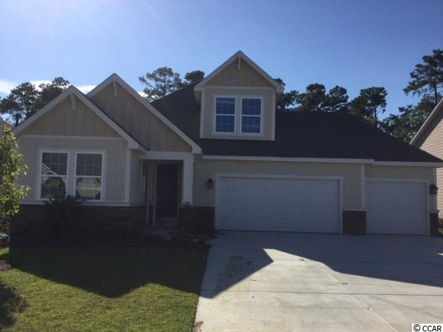 513 Heartland Ct. Murrells Inlet, SC 29576