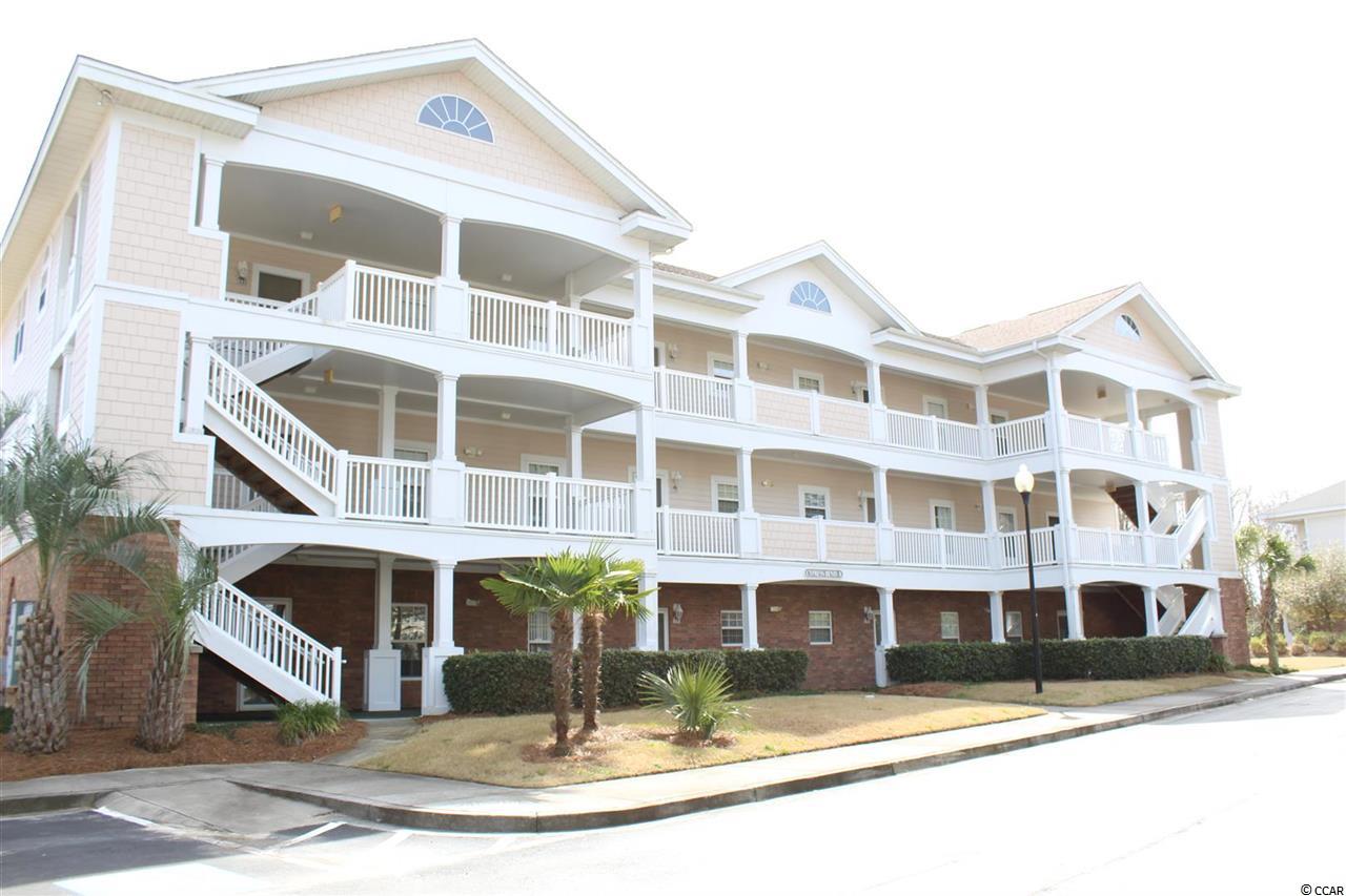 5750 Oyster Catcher Dr. UNIT #822 North Myrtle Beach, SC 29582