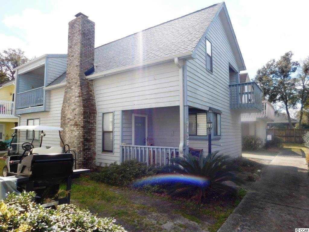 713B 43rd Ave. S North Myrtle Beach, SC 29582