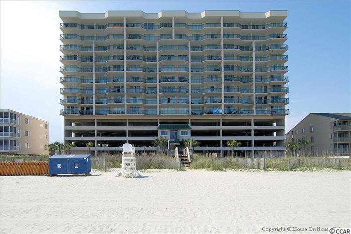 1003 S Ocean Blvd. UNIT #605 North Myrtle Beach, SC 29582