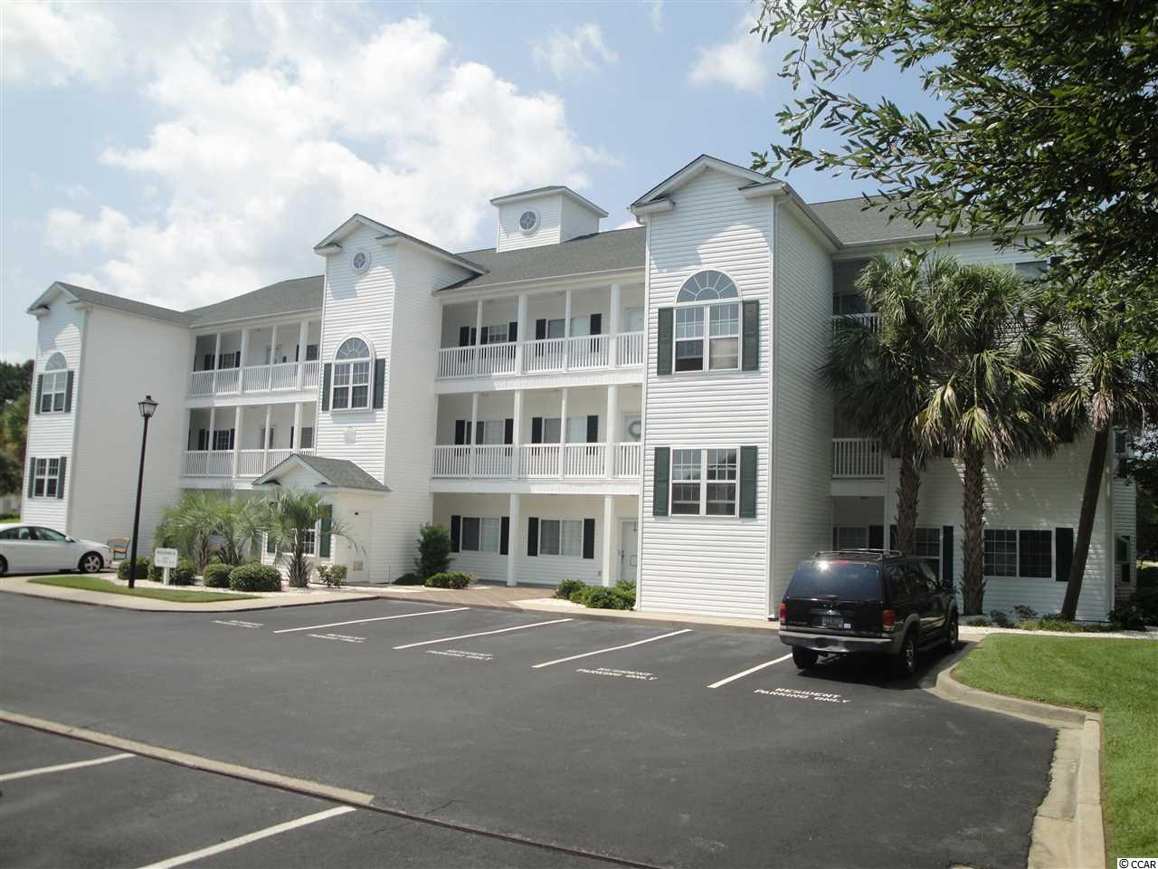 131 Greenside Villas Dr. UNIT #B-5 Little River, SC 29566