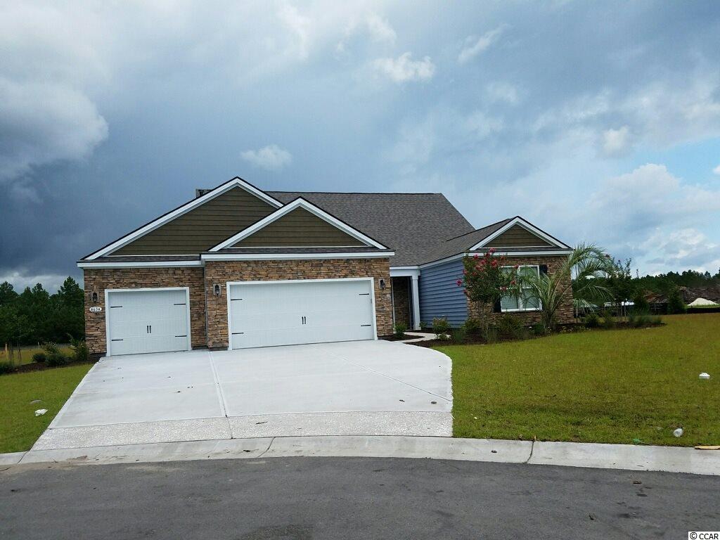 4634 Planters Row Way Myrtle Beach, SC 29579