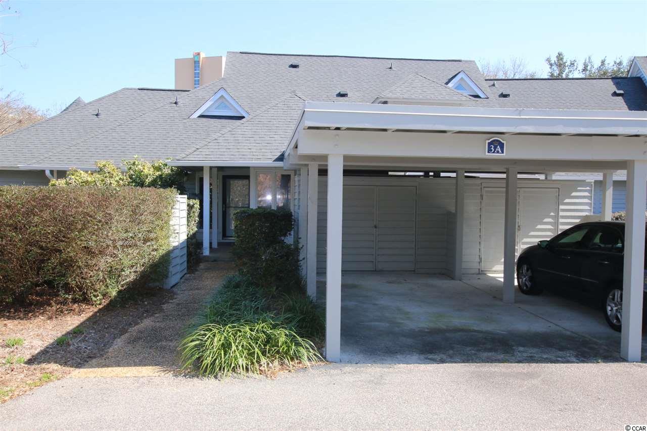 601 Gloucester Terrace Circle UNIT 3-A Myrtle Beach, SC 29572