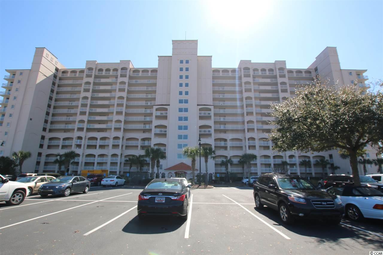 4801 Harbour Pointe Dr. UNIT #208 North Myrtle Beach, SC 29582