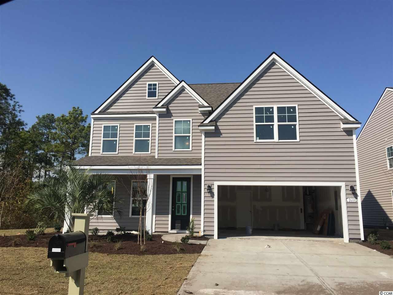 2688 Scarecrow Way Myrtle Beach, SC 29579
