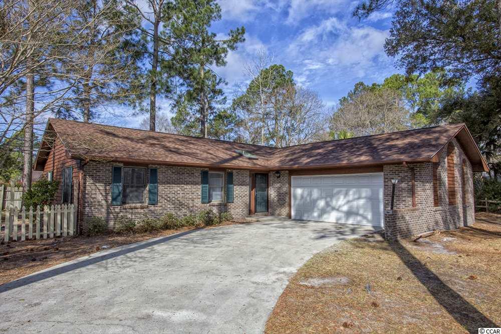 203 Sugar Tree Dr. Myrtle Beach, SC 29588