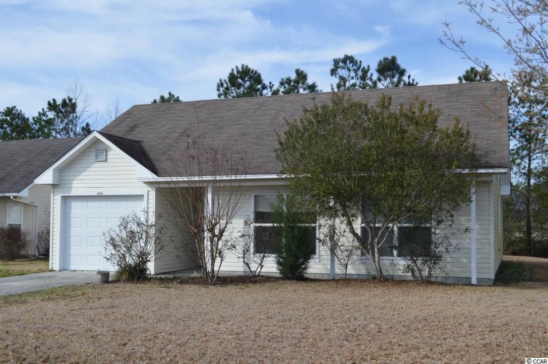 484 Cordgrass Ln. Little River, SC 29566