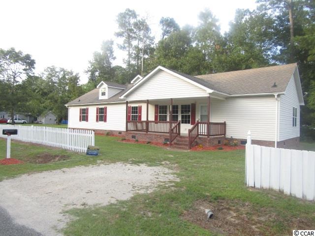 4226 Estate St. Conway, SC 29526