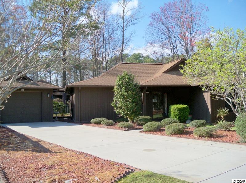 107 Dogwood Circle Conway, SC 29526