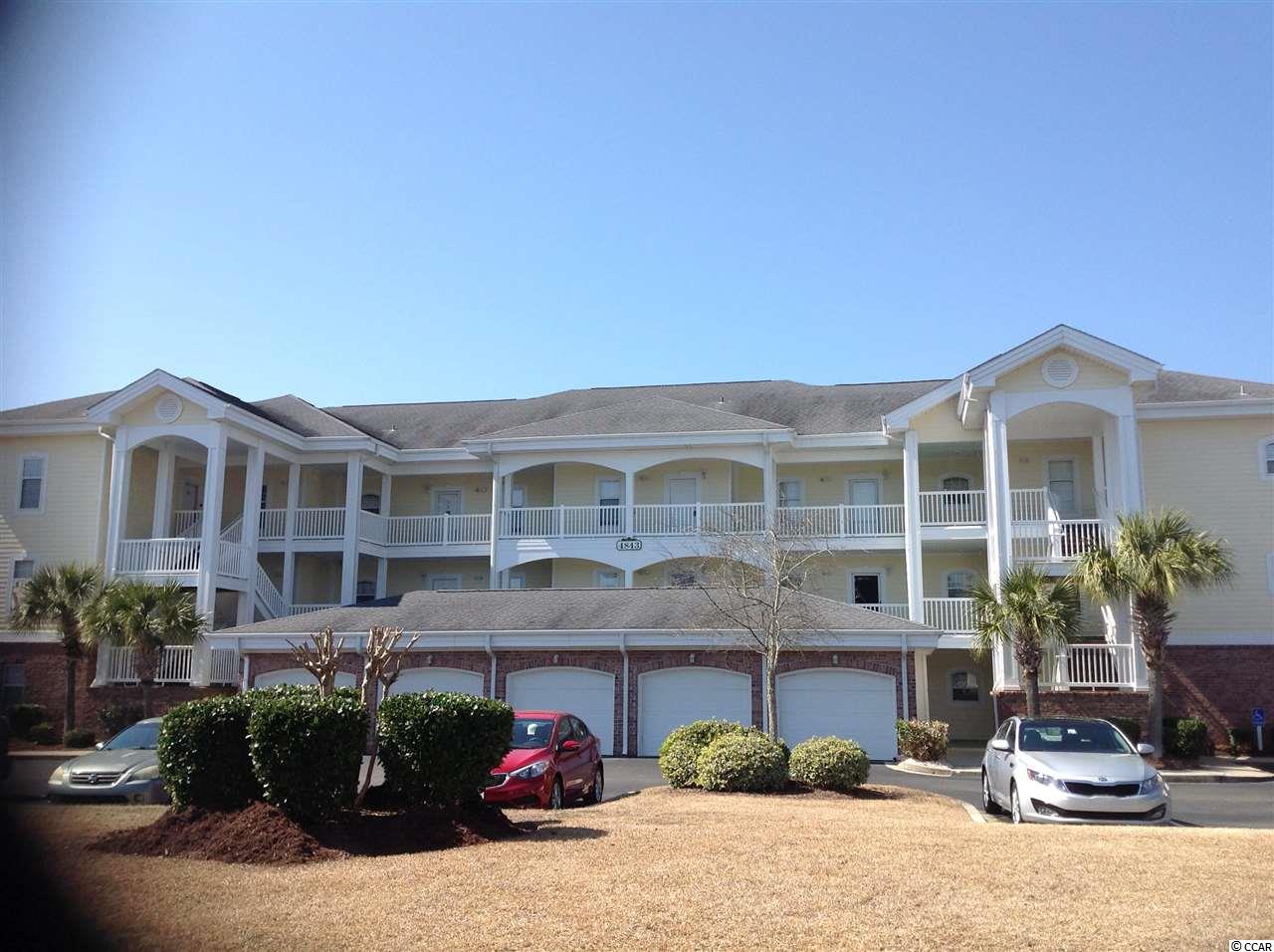 4843 Carnation Circle UNIT #303 Myrtle Beach, SC 29577