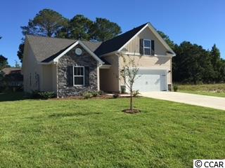 329 Marquis Ct. Myrtle Beach, SC 29579