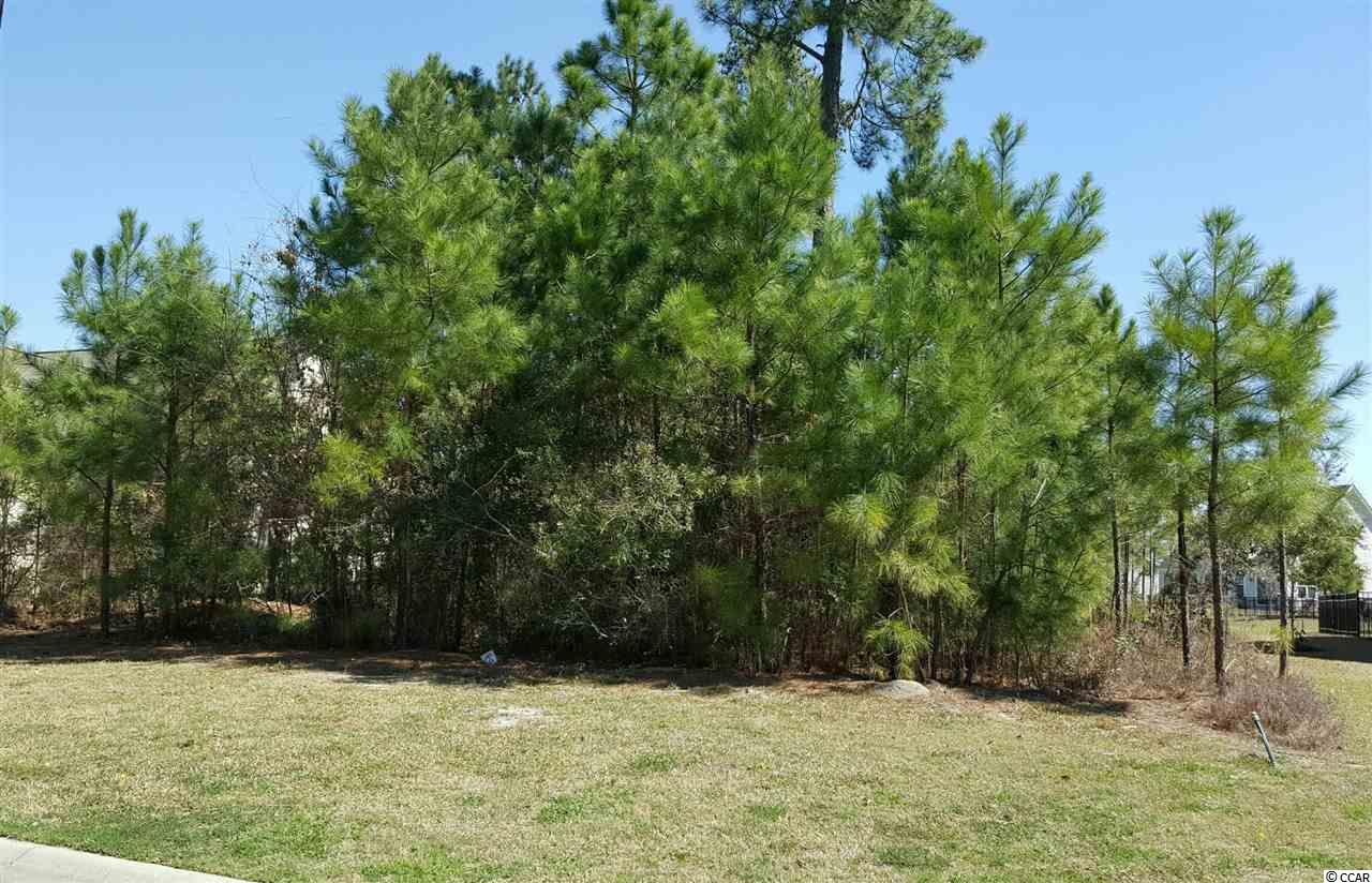 Lot 54 Summerlight Dr. Murrells Inlet, SC 29576