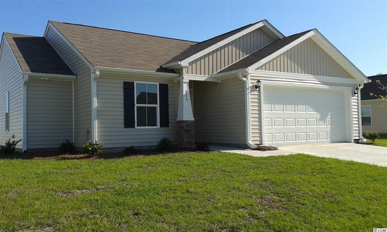 1313 Valor Rd. Conway, SC 29527