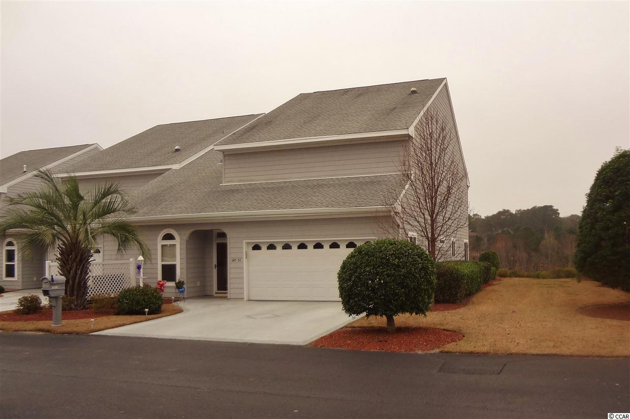 147 Crooked Gulley Circle UNIT 5-C Sunset Beach, NC 28468