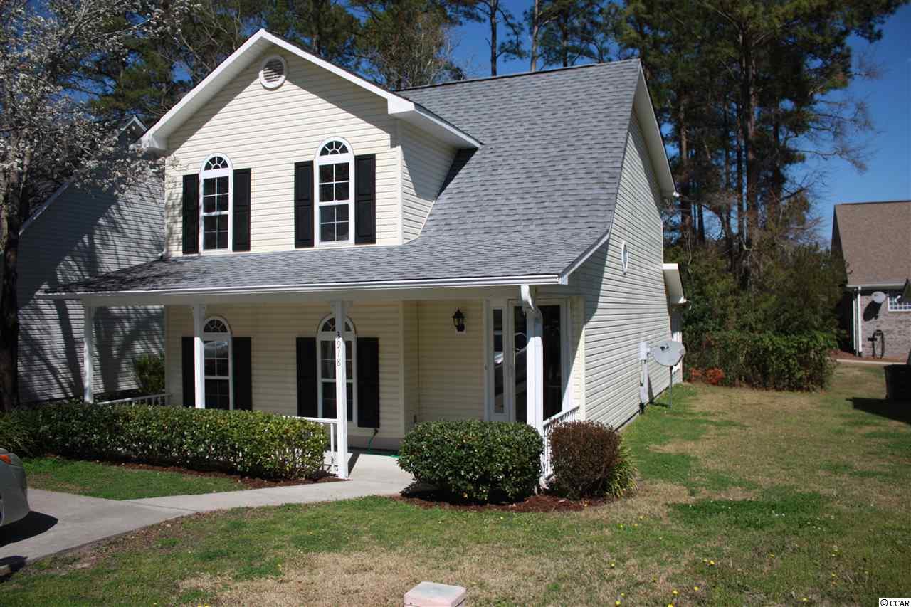 3918 Pinebrook Circle Little River, SC 29566