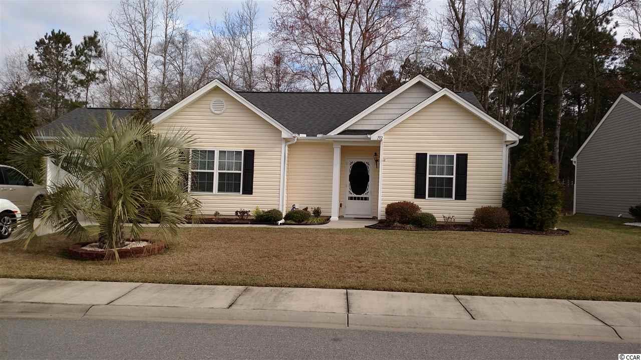 192 Oak Crest Circle Longs, SC 29568