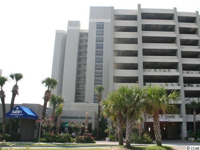 7200 N Ocean Blvd. UNIT #761 Myrtle Beach, SC 29577