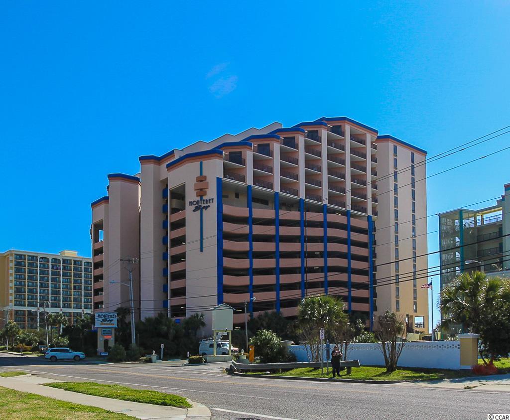 6804 N Ocean Blvd. UNIT #1633 Myrtle Beach, SC 29572