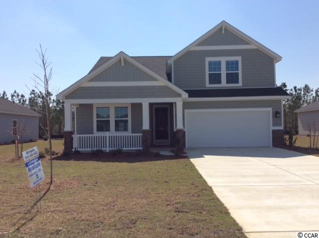 685 Harbor Bay Dr. Murrells Inlet, SC 29576