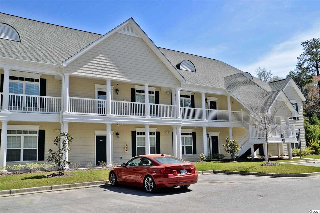 150 Scotch Broom Dr. UNIT S-204 Little River, SC 29566