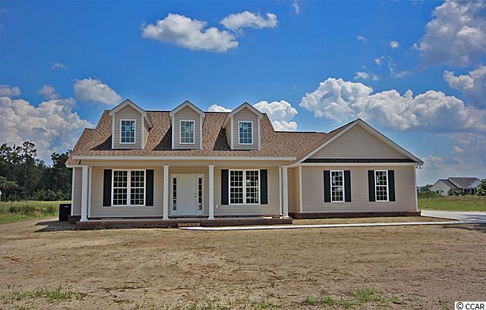 611 Sunny Pond Ln. Aynor, SC 29511