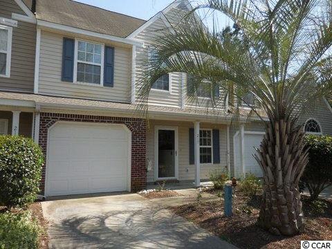 217 Pembroke Ln. Pawleys Island, SC 29585