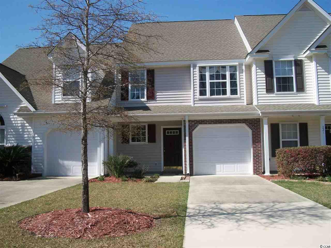 317 River Run Dr. Myrtle Beach, SC 29588